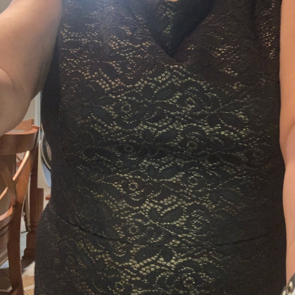 Formal/ prom dress